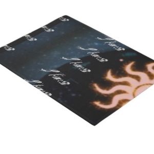 🌌🚪🏠AstrologicWear Door Mat